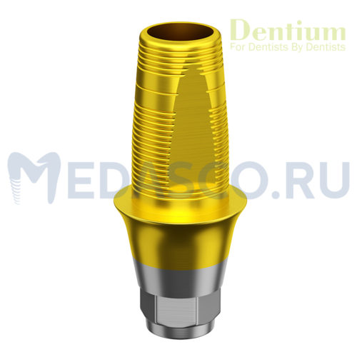 Dentium Super-Line/Implantium