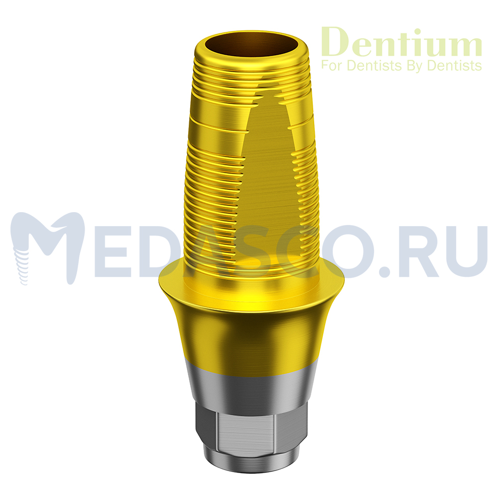 Dentium Super-Line/Implantium