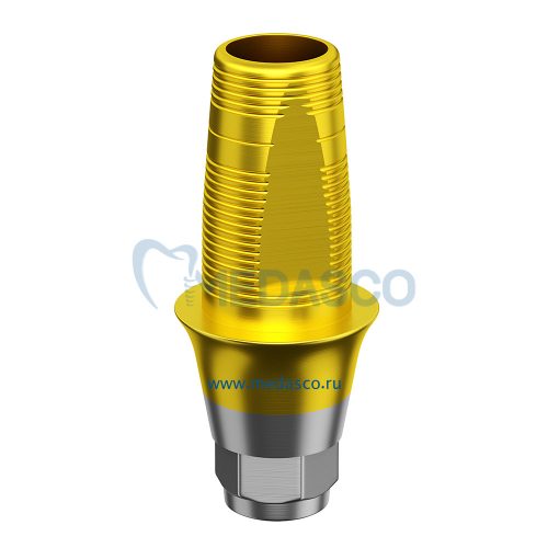 Dentium Super-Line/Implantium - Dentium Super-Line/Implantium ⌀3.7/4.0/4.5 SINGLE GH:2.0мм