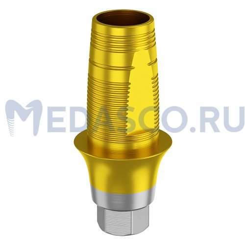Megagen AnyRidge - Megagen AnyRidge ⌀3.5/4.0/4.5 GH:2.0mm Single