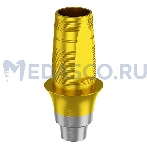 Megagen AnyRidge - Megagen AnyRidge ⌀3.5/4.0/4.5 GH:2.0mm Bridge