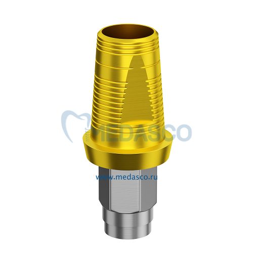 Biomet 3i Certain - Biomet 3i Certain ⌀3.4 single