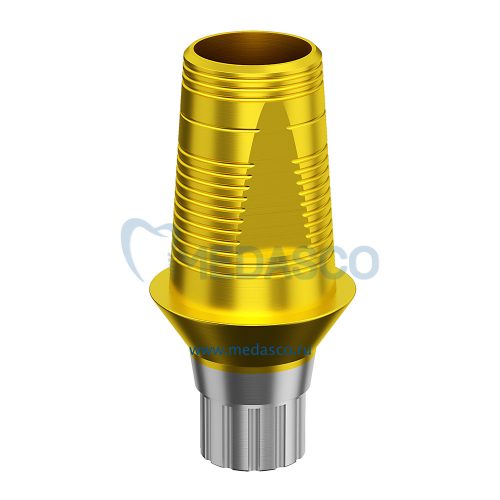 Astra Tech Osseospeed TX - Astra Tech x-small⌀3.0 GH:1.3mm single