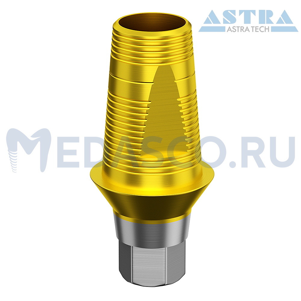 Astra Tech Osseospeed TX