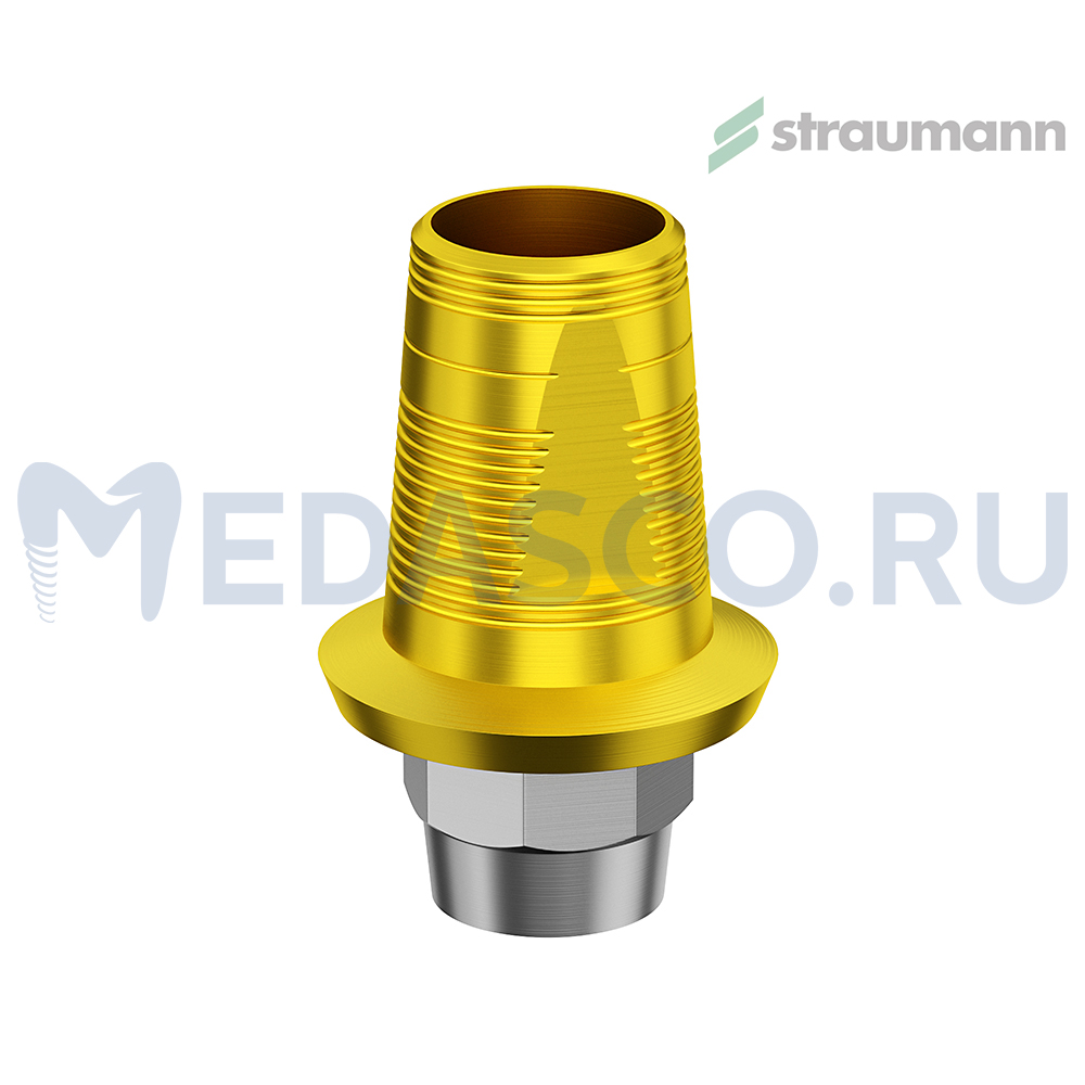 Straumann Tissue Level (SynOcta)