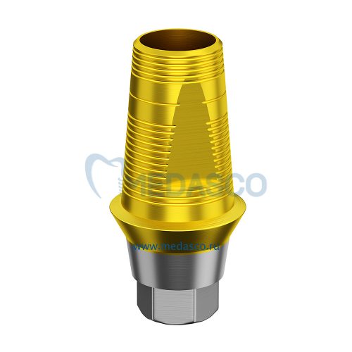 Megagen AnyRidge - Megagen AnyRidge ⌀3.5/4.0/4.5 GH:1.3mm Single