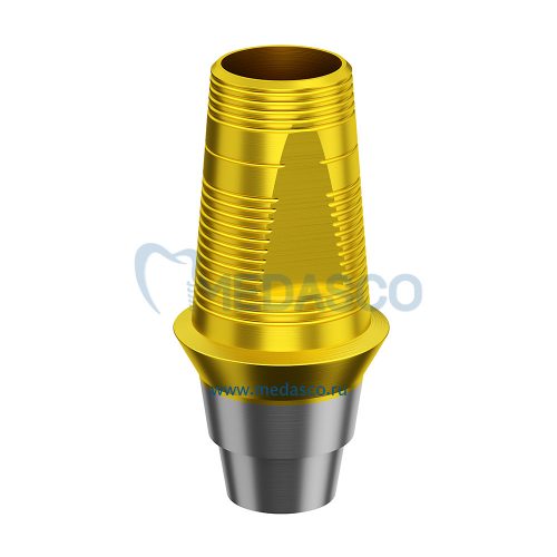 Megagen AnyRidge - Megagen AnyRidge ⌀3.5/4.0/4.5 GH:1.3mm Bridge
