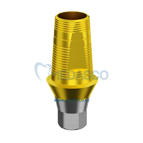 Osstem Implant TS - Osstem mini ⌀3.0/3.5 GH:1.3мм Single