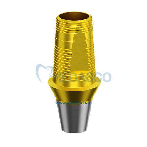 Osstem Implant TS - Osstem mini ⌀3.0/3.5 GH:1.3мм Bridge