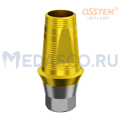 Osstem Implant TS