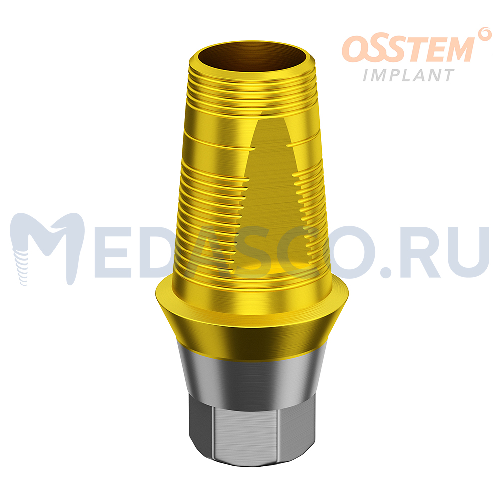 Osstem Implant TS