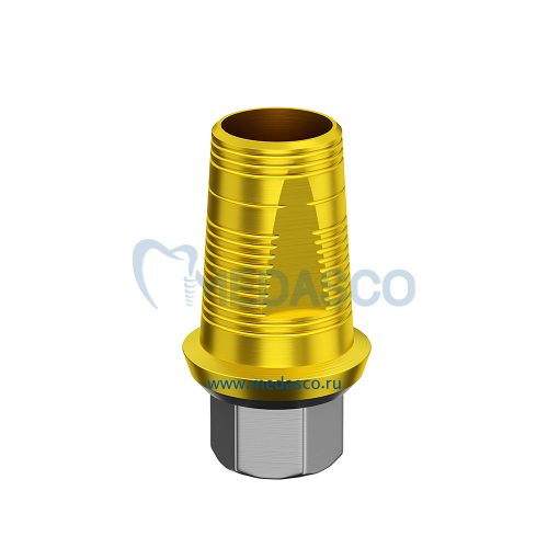 Zimmer - ZIMMER ⌀3.5 GH:1.0mm Single