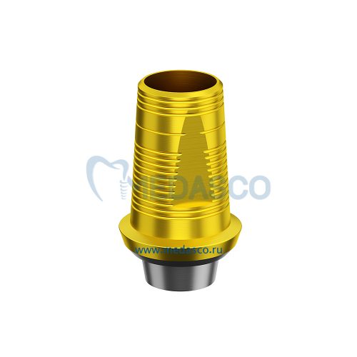 Zimmer - ZIMMER ⌀3.5 GH:1.0mm BriDge