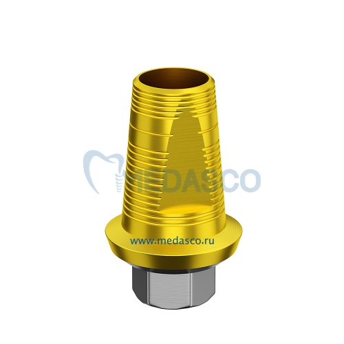Zimmer - ZIMMER ⌀4.5 GH:1.0mm Single