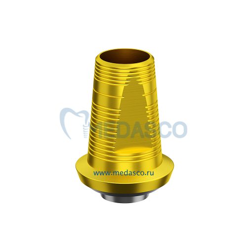 Zimmer - ZIMMER ⌀4.5 GH:1.0mm Bridge