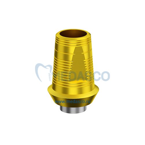 Nobel Replace/Select - Nobel Biocare Replace NP⌀3.5 Bridge