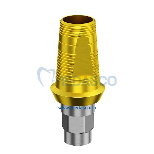 Dentsply Xive - Dentsply Xive ⌀3.4 Single