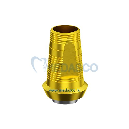 Dentsply Xive - Dentsply Xive ⌀3.4 Bridge