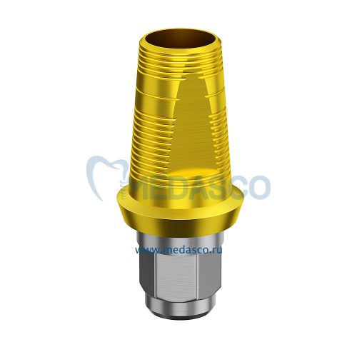 Dentsply Xive - Dentsply Xive ⌀3.8 Single
