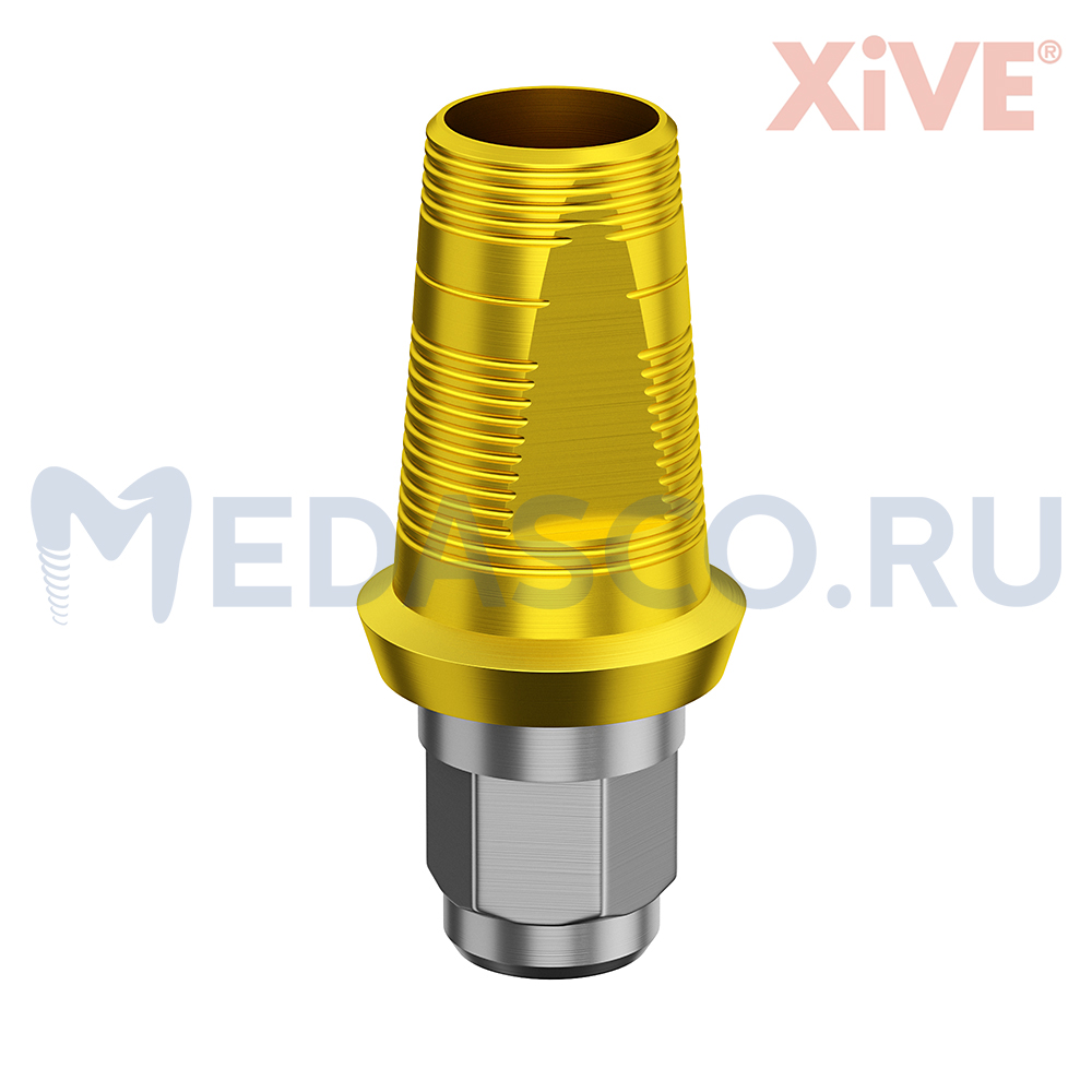 Dentsply Xive