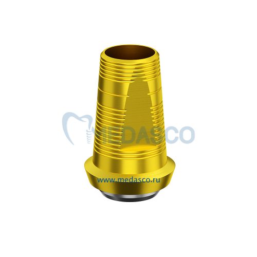 Dentsply Xive - Dentsply Xive ⌀3.8 BRIDGE
