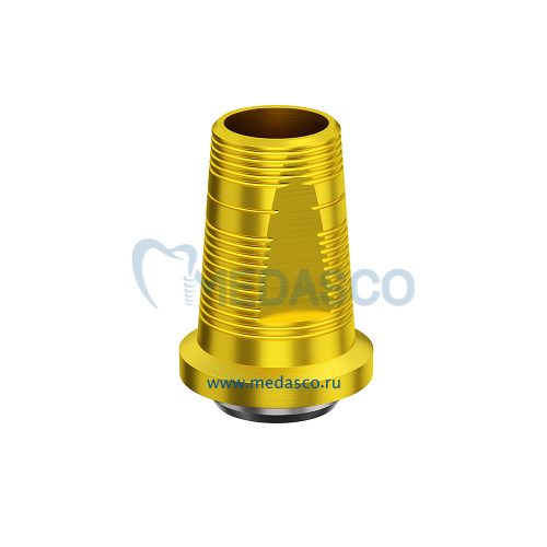 Dentsply Xive - Dentsply Xive ⌀4.5 BRIDGE