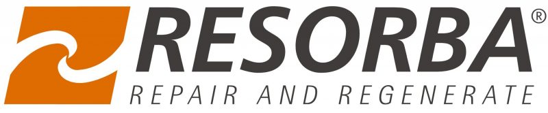 RESORBA repair and regenerate