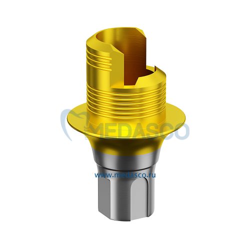 Straumann Bone Level - STRAUMANN BONE LEVEL NC⌀3.3 Single GH:1.3мм (со скосом)