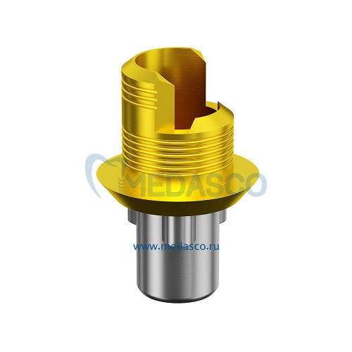 Nobel Replace/Select - Nobel Biocare Replace NP⌀3.5 (со скосом)