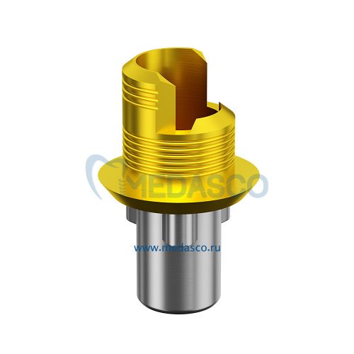 Nobel Replace/Select - Nobel Biocare Replace RP⌀4.3 (со скосом)