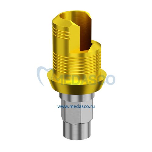 Dentsply Xive - Dentsply Xive ⌀3.0 Single (со скосом)
