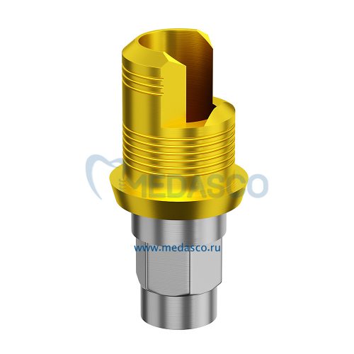 Dentsply Xive - Dentsply Xive ⌀3.4 SINGLE (со скосом)