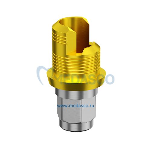 Dentsply Xive - Dentsply Xive ⌀3.8 Single (со скосом)