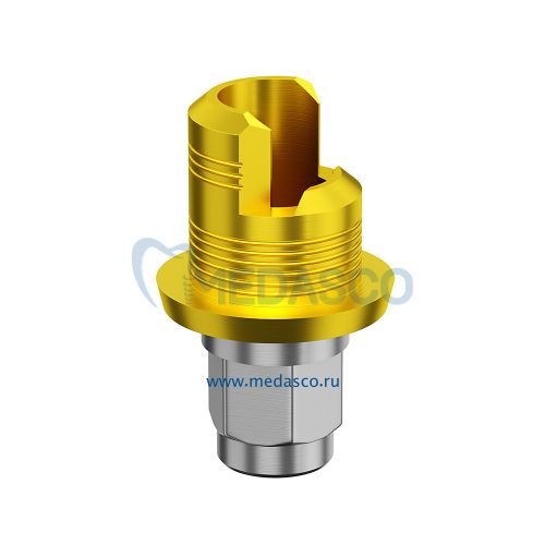 Dentsply Xive - Dentsply Xive ⌀4.5 Single (со скосом)