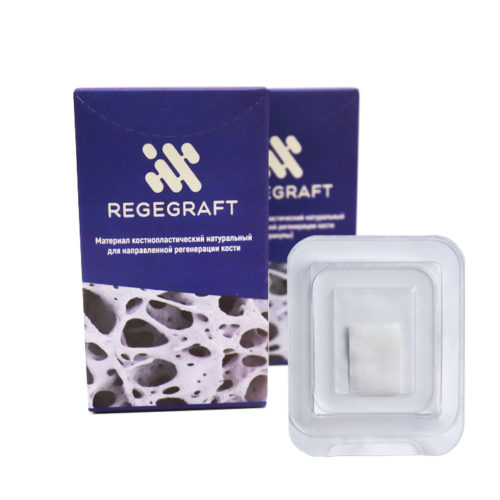 Regegraft Lamina