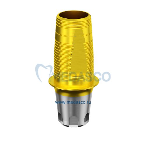MIS C1 - MIS C1 ⌀3.75/4.2 Single