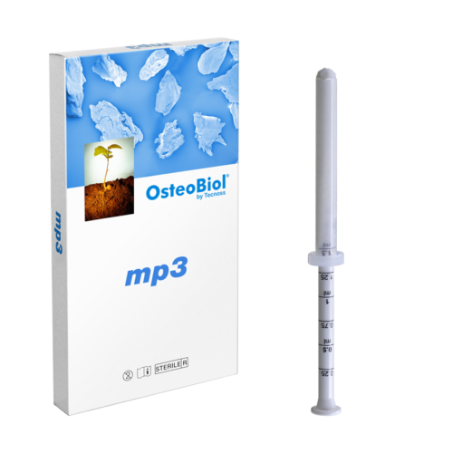 mp3® OsteoBiol®
