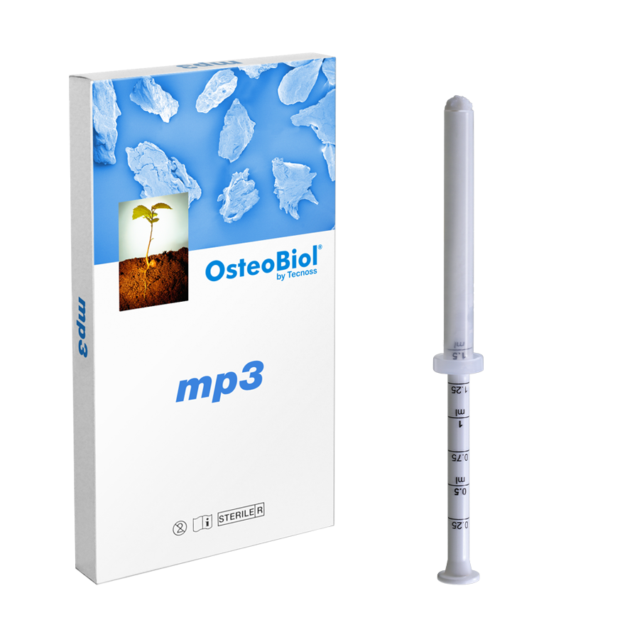 mp3® OsteoBiol®