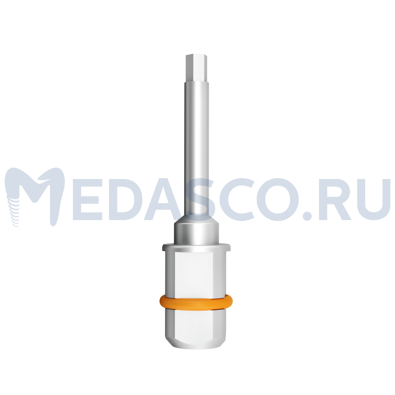 Отвертка клиническая Hex:1.2 Osstem / Megagen / NeoBiotech / Xive / DIO / SIC ace/max