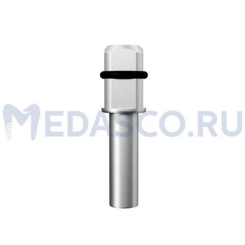 Multi-unit Straumann Bonelevel прямой