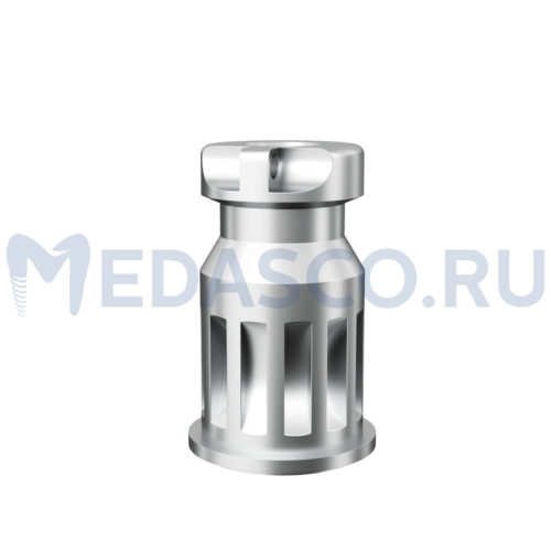 Переходник для клинической отвертки