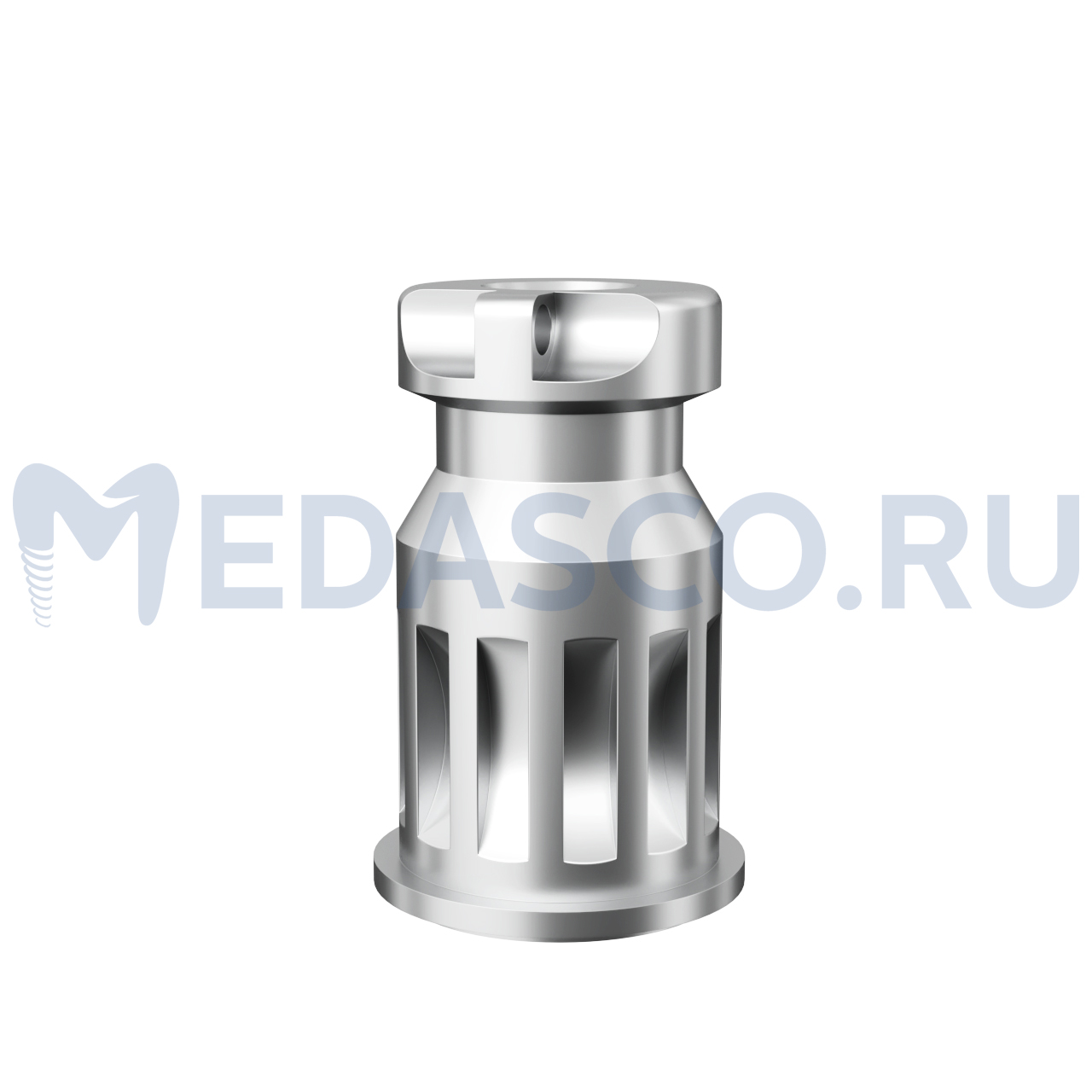 Переходник для клинической отвертки