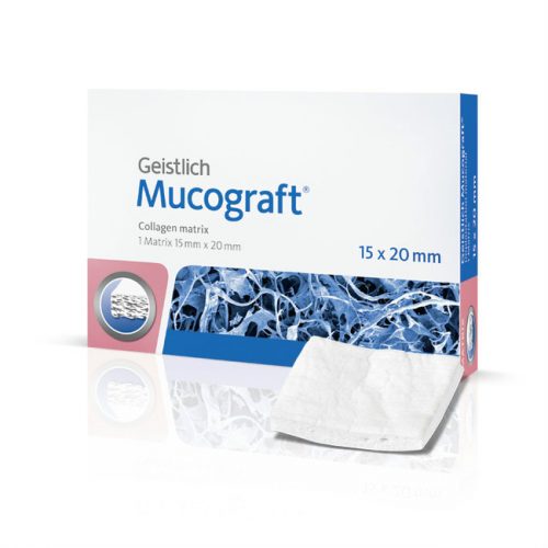 Mucograft