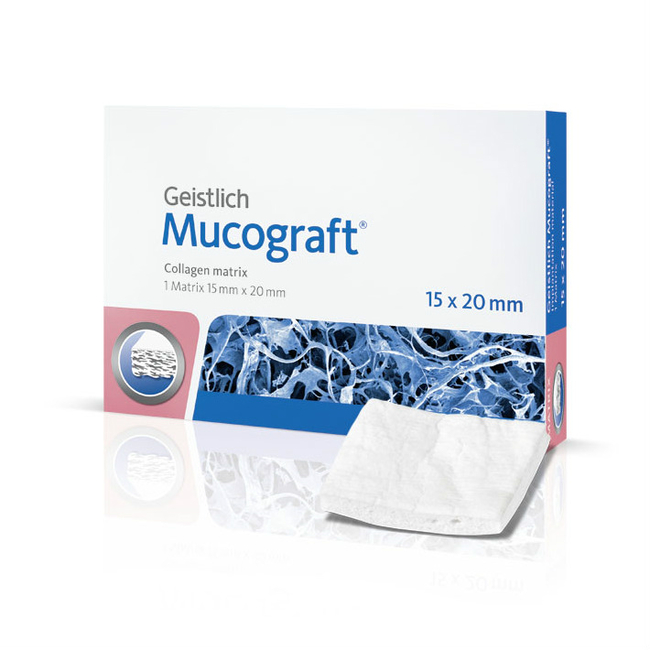 Mucograft