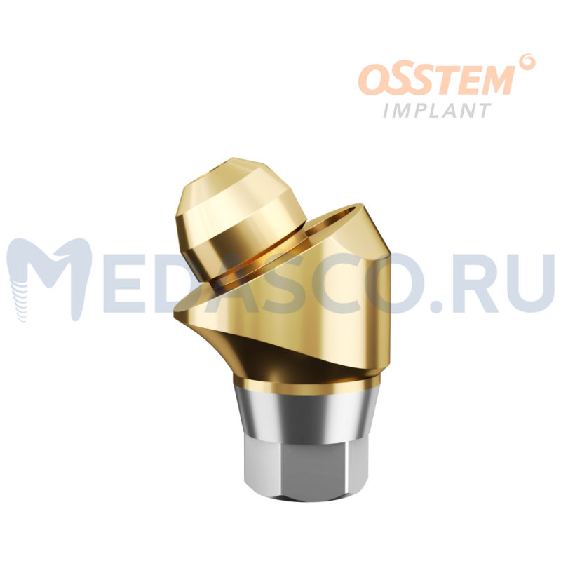Multi-unit Osstem regular