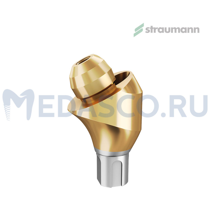 Multi-unit Straumann Bonelevel