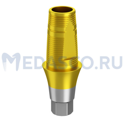 Neodent GM - Neodent GM SINGLE GH:2.0мм