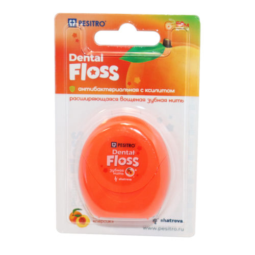 Dental Floss