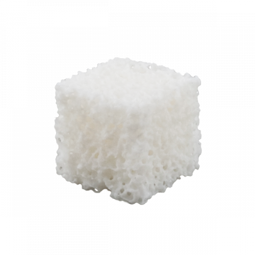 Sp-Block OsteoBiol® - Sp-Block OsteoBiol® 10х10х10мм