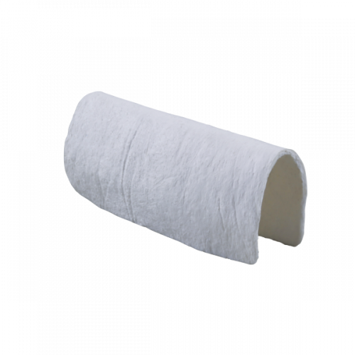 Lamina® OsteoBiol® - Soft Curved Lamina® 35x35х1мм (конская)